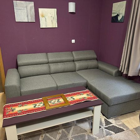 Grand Monastery Hotel Apartments パンポロボ エクステリア 写真